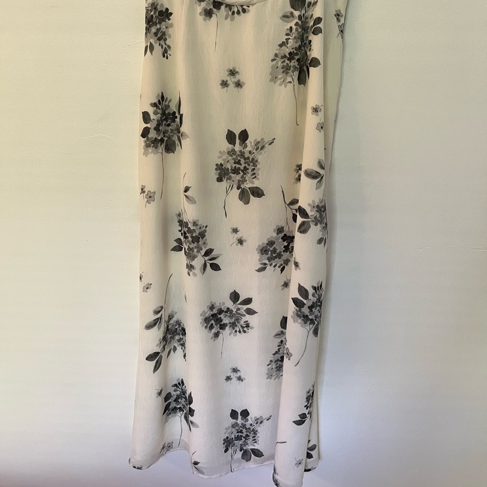 Liv Claiborne Long Skirt